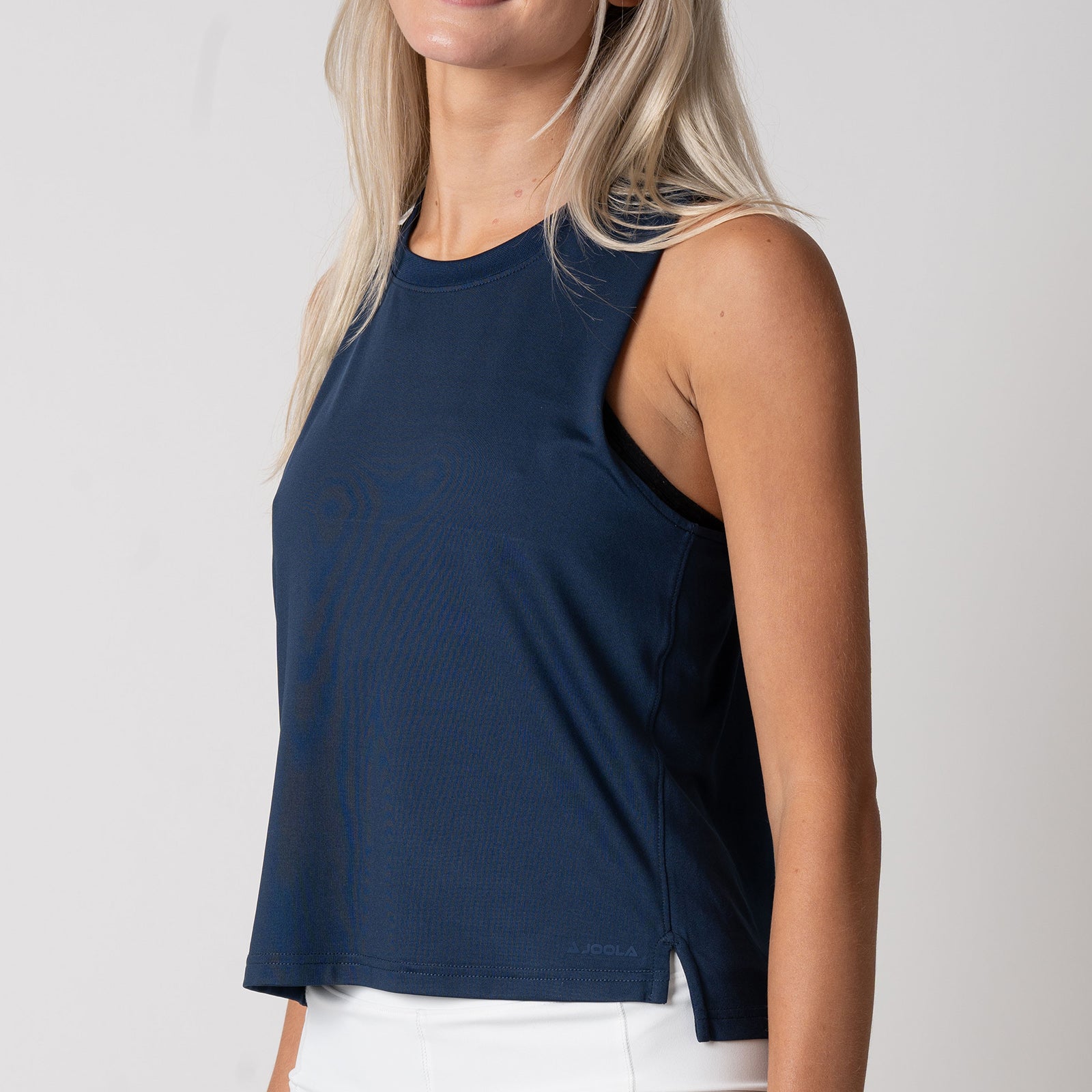 Women's Athletic Tank Top for Tennis & Workout - Breathable & Comfortable Sports Apparel for Gym, Running & Casual Wear