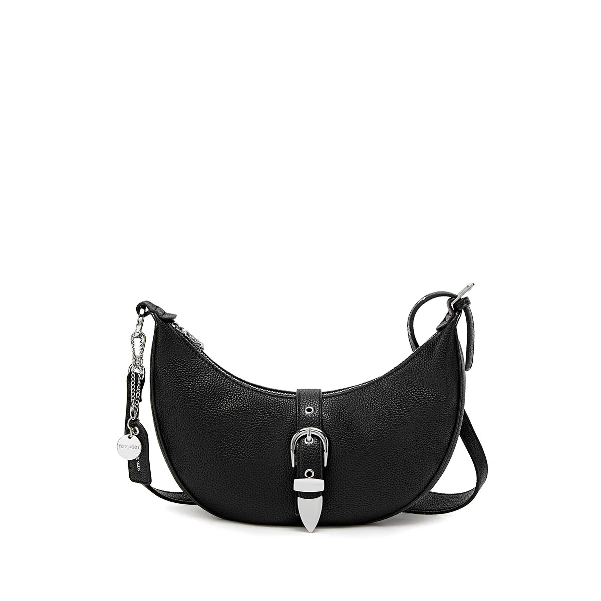 Stylish Macy Shoulder Bag for Women - Fashionable Crossbody Purse with Adjustable Strap - Perfect for Work, Travel & Everyday Use