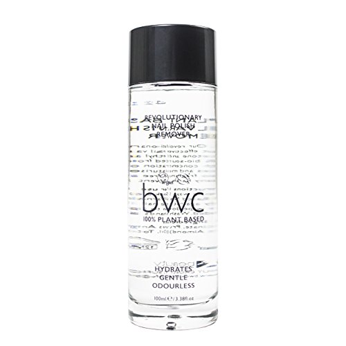 Nail Polish Remover