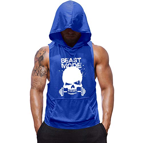 Blue(single Dumbbell)