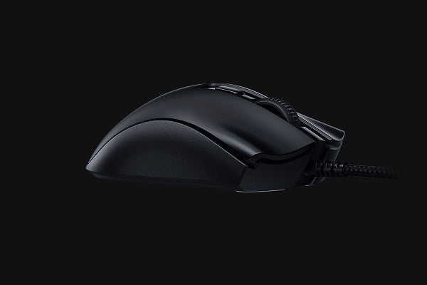 Razer Deathadder V2 Mini Wired Gaming Mouse - Lightweight Ergonomic Design for FPS & MOBA Games - Perfect for Esports & PC Gaming