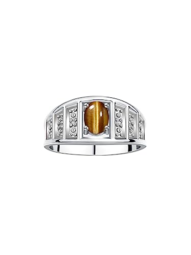 Tiger Eye