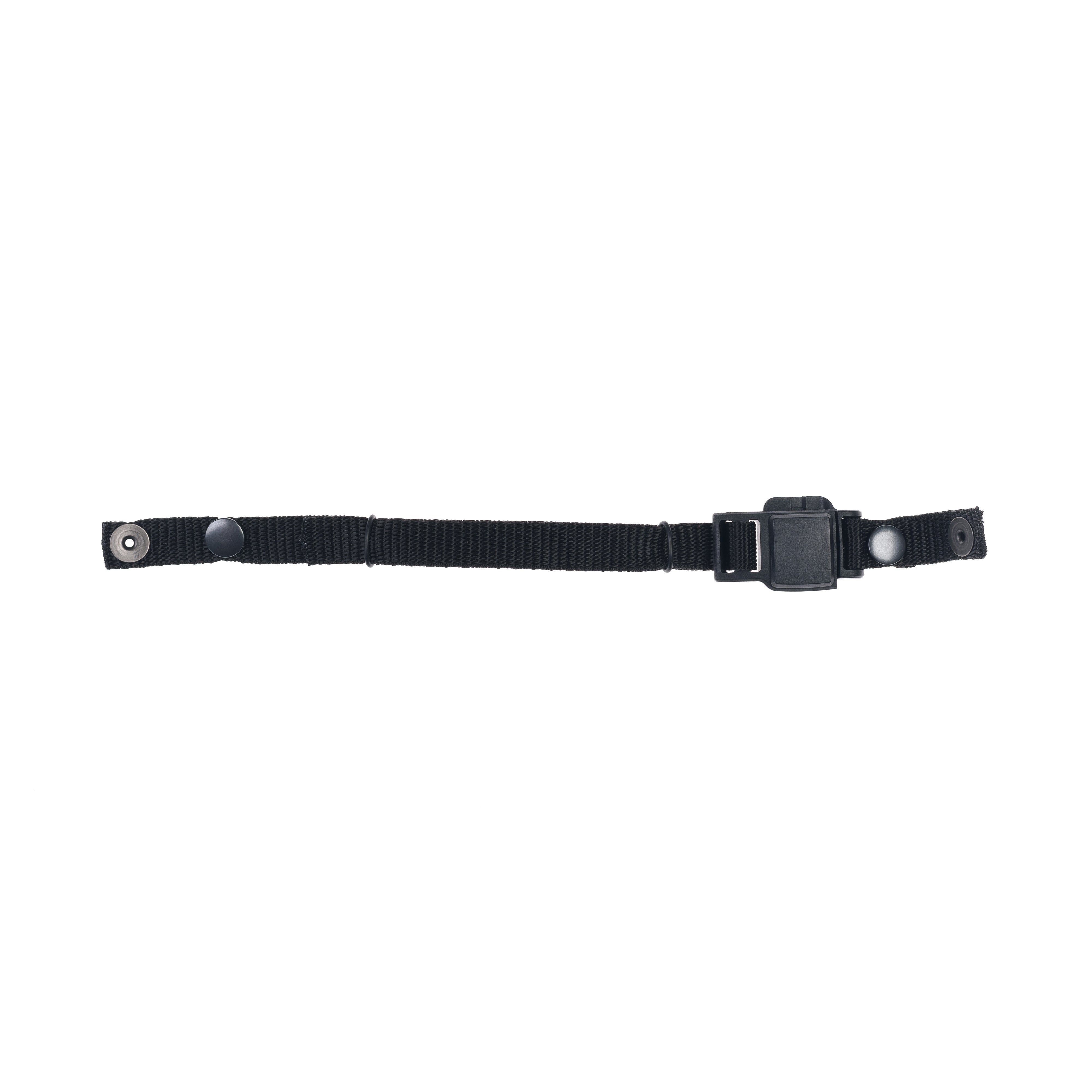 Leon Paul Magnetic Strap for Contour Fit Fencing Mask - Secure & Adjustable Headband for Comfortable Fencing Practice & Competitions