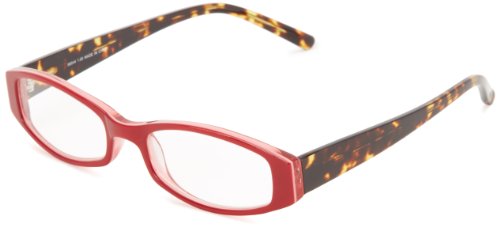 Red & Tortoise