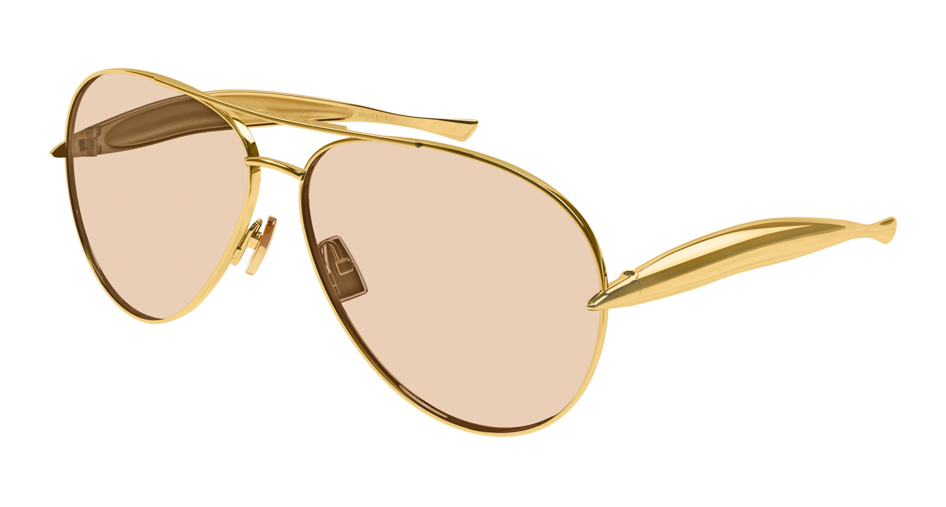 Bottega Veneta BV1305S Sunglasses - Luxury Polarized UV Protection for Women & Men - Perfect for Driving, Travel & Outdoor Activities