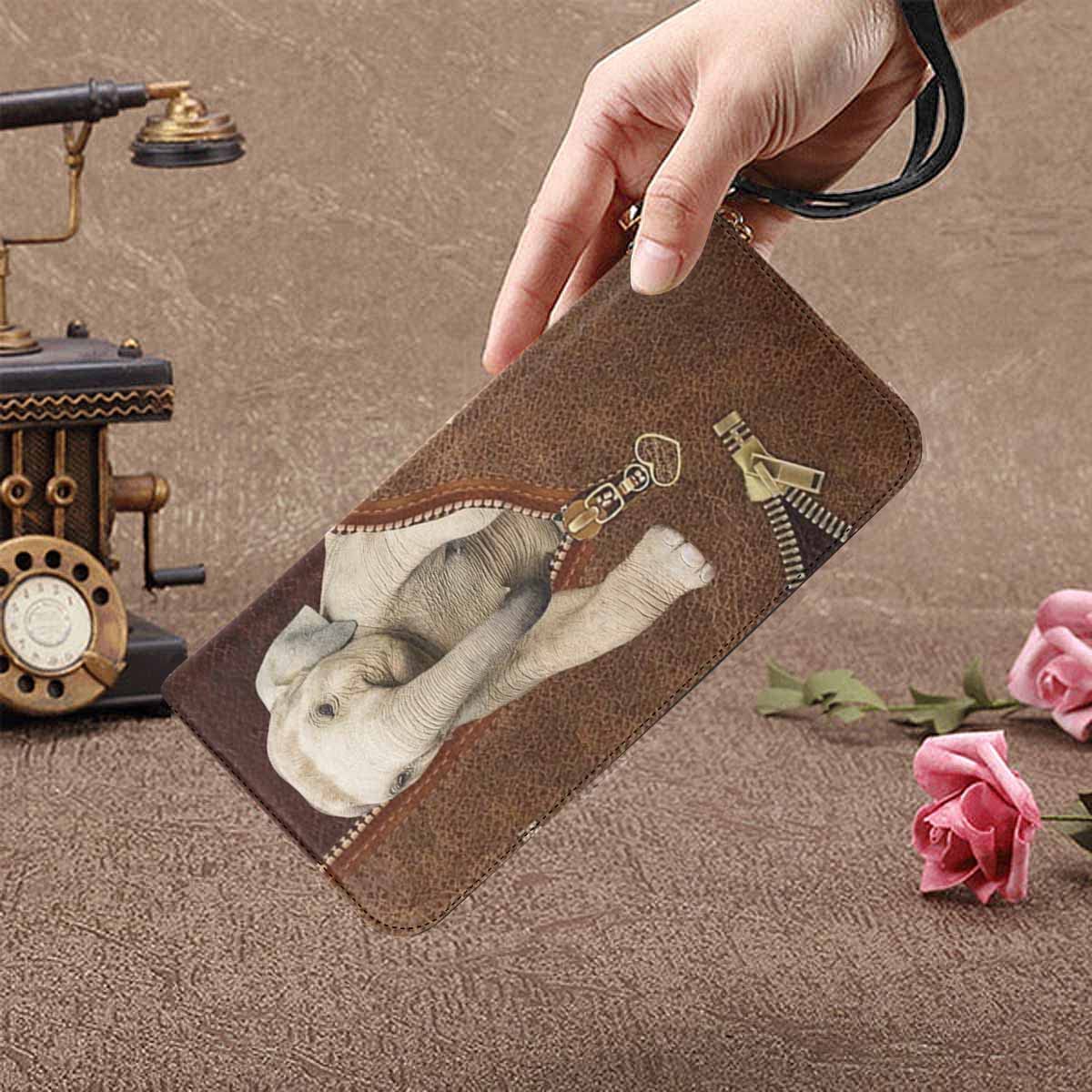 Personalized Name Handbags for Women - Custom Clutch Purse for Mom, Grandma & Great Grandma | Perfect Gift for Mother's Day, Birthday & Special Occasions | Elegant Evening Bag for Weddings, Parties & Events