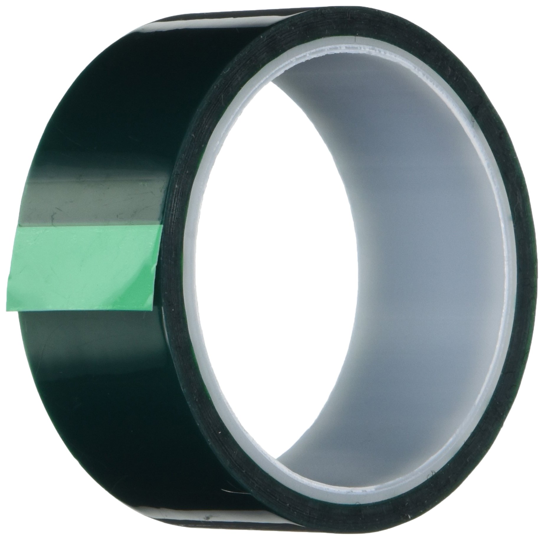 Green Polyethylene Masking Tape 1-1/2