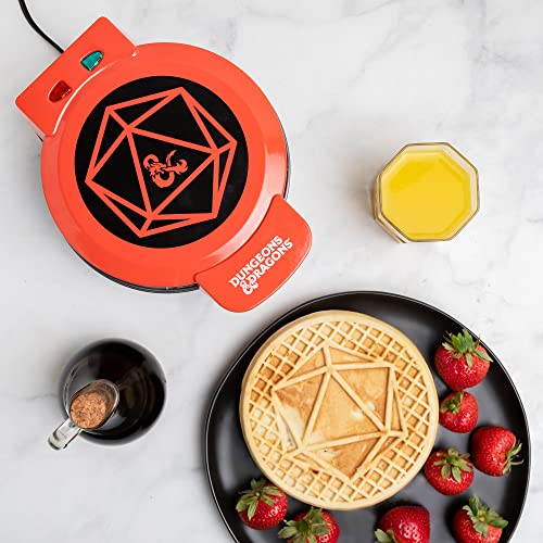 Dungeons & Dragons