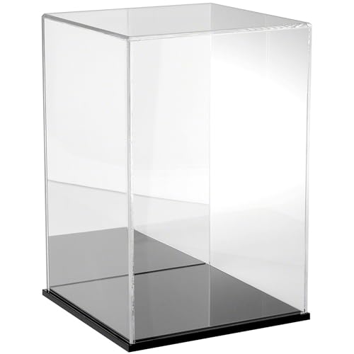 Black Base (Mirrored)