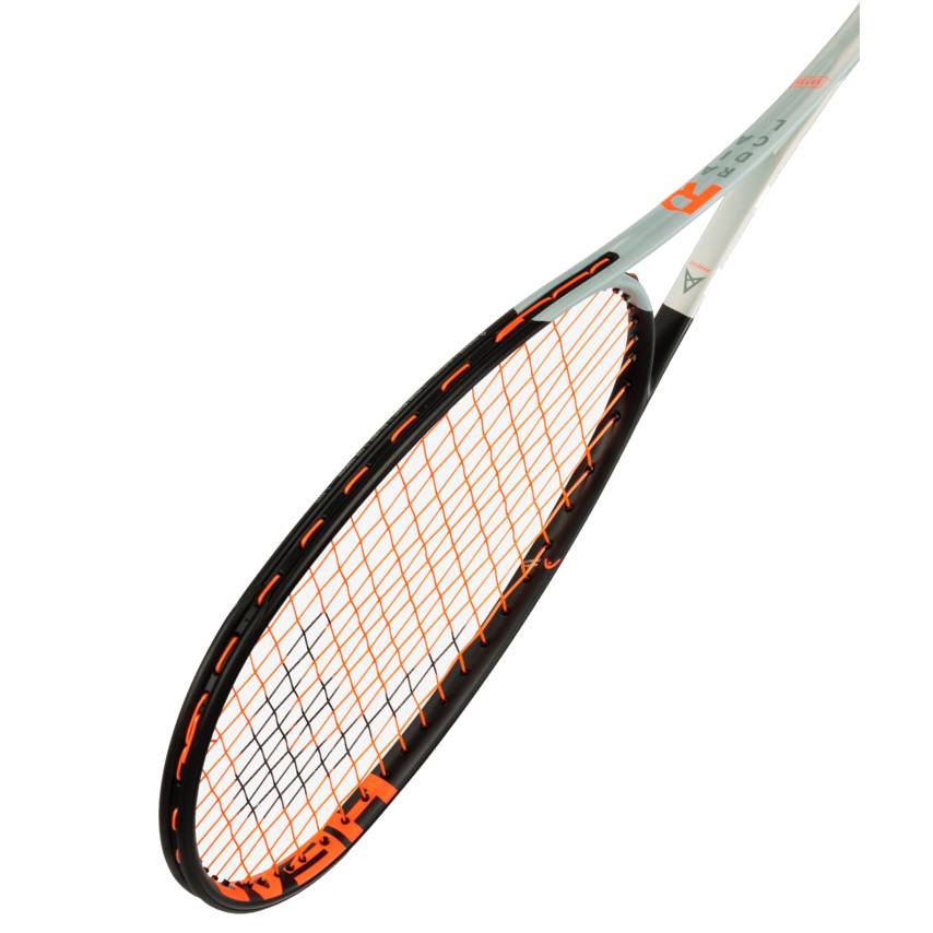 Head Radical 135 SB Tennis Racket (2022 Model) - Demo Rental for Practice & Training | Perfect for Beginners & Intermediate Players on Hard Courts & Clay Courts