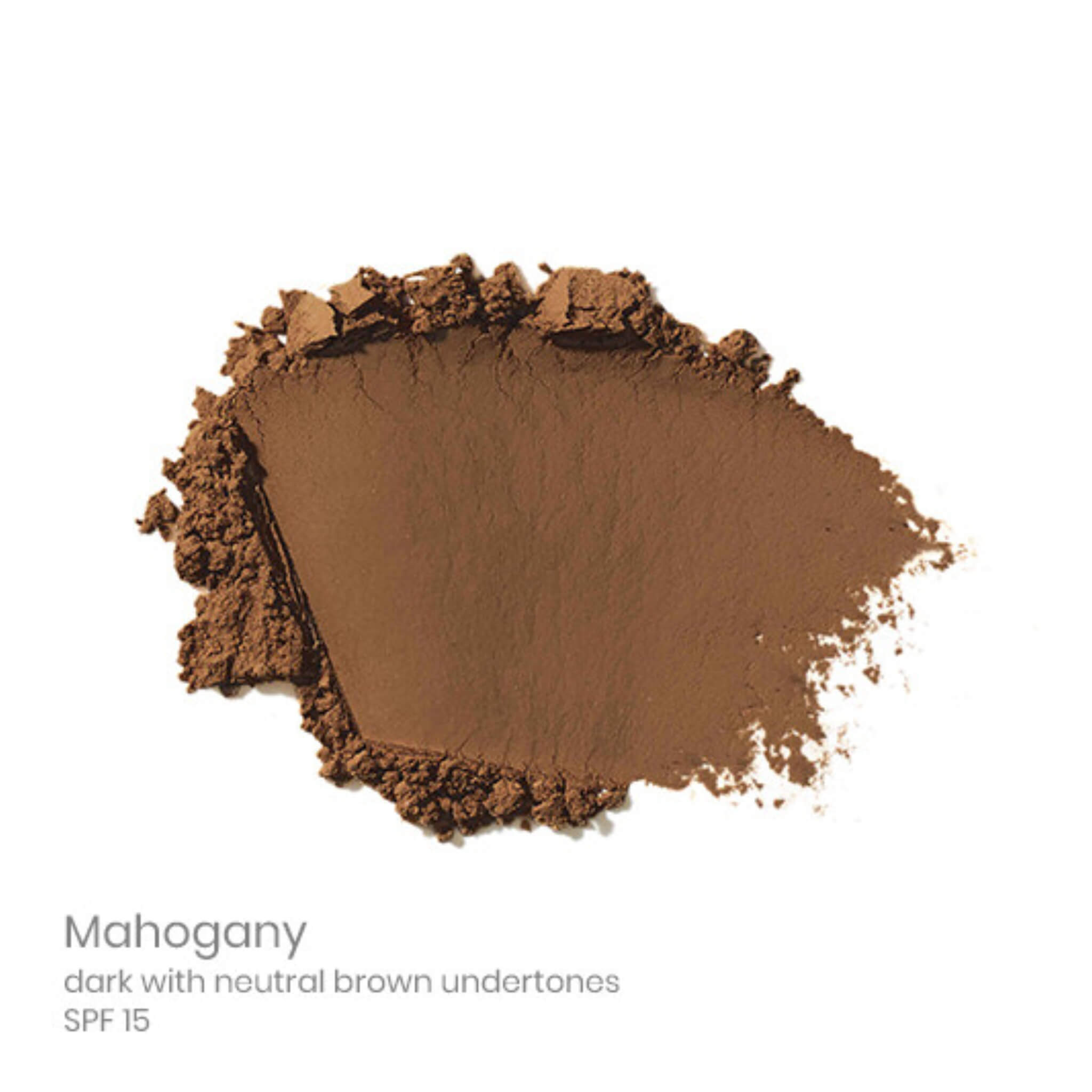 PurePressed Base Mineral Foundation Refill - Natural, Oil-Free & Long-Lasting Makeup for Flawless Coverage | Perfect for Daily Wear, Sensitive Skin & On-The-Go Touch Ups