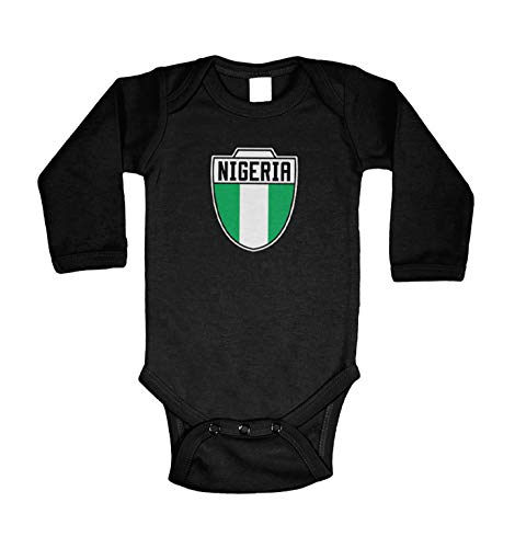 Black - Long Sleeve