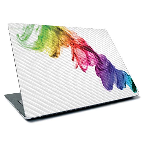 Rainbow Smoke