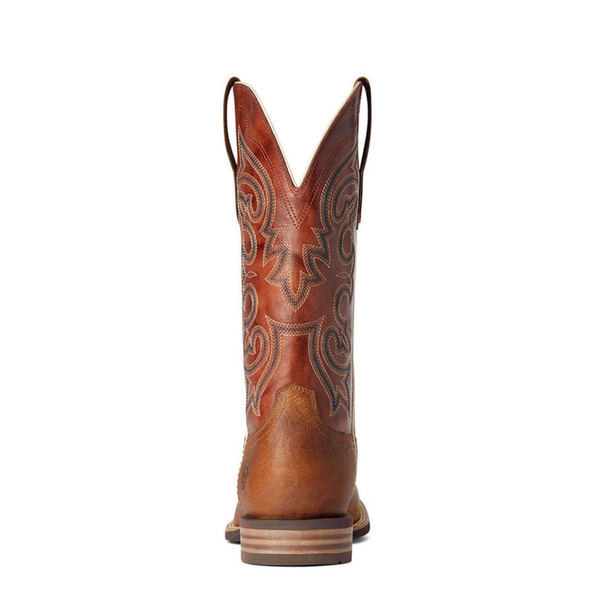 Ariat Everlite Go Getter Western Boots for Women - Lightweight Cowboy Boots with Comfortable Fit - Perfect for Riding, Country Dancing & Outdoor Activities