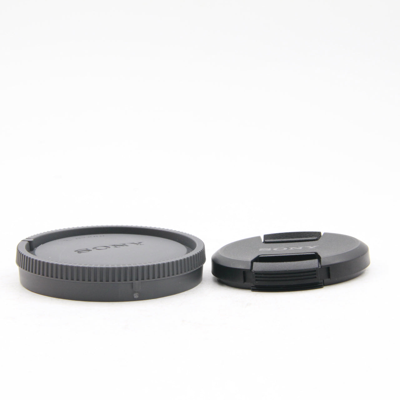 Open Box Sony E 50mm f/1.8 OSS Lens - Fast Prime Portrait Lens for Sony Mirrorless Cameras - Perfect for Low Light Photography & Professional Portraits
