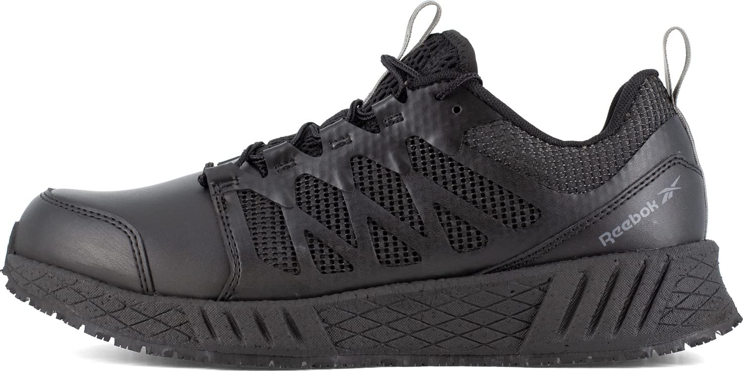 Reebok Men's Running Sneakers - Lightweight Comfortable Athletic Shoes for Jogging, Gym & Casual Wear