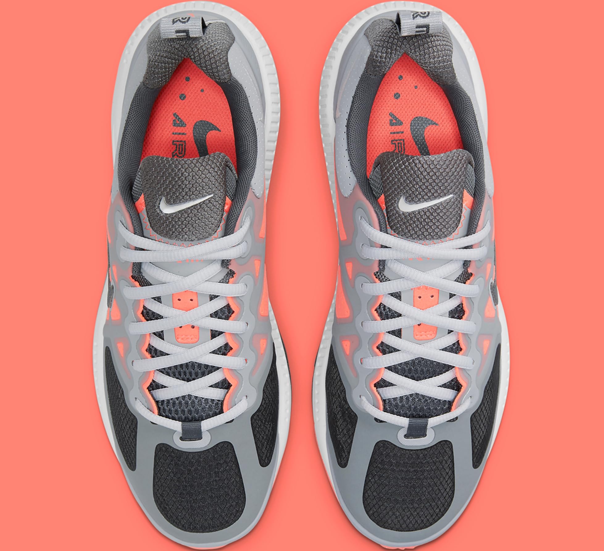 Nike Men's Running Shoes for Competition - Lightweight Cushioned Athletic Sneakers for Marathon, Training & Gym Workouts