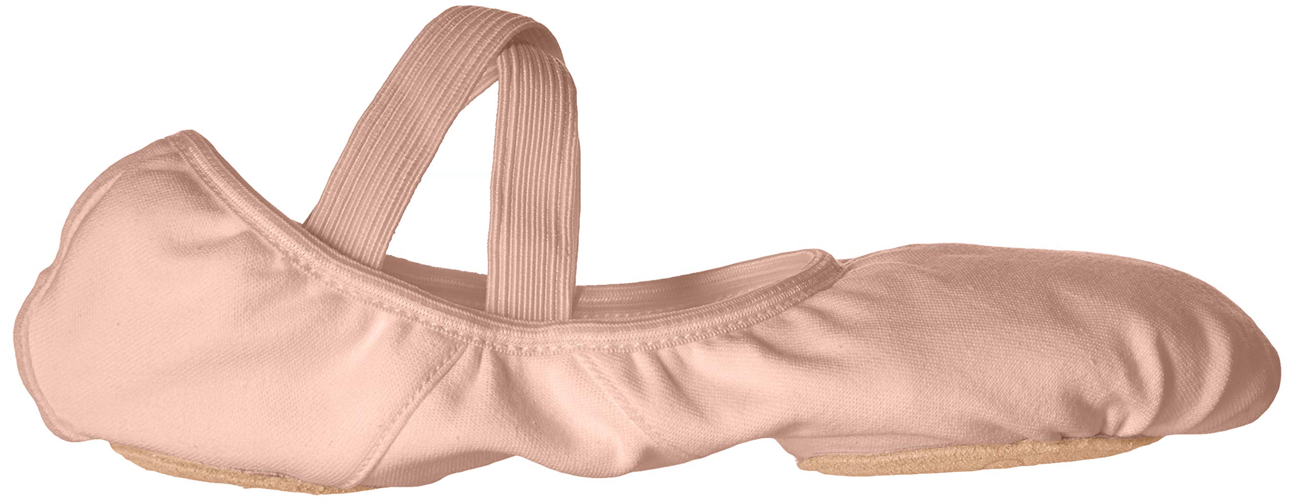 Capezio Women's Hanami Ballet Dance Shoes - Lightweight & Flexible for Ballet, Jazz, and Contemporary Dance - Perfect for Performances, Practice, and Dance Classes