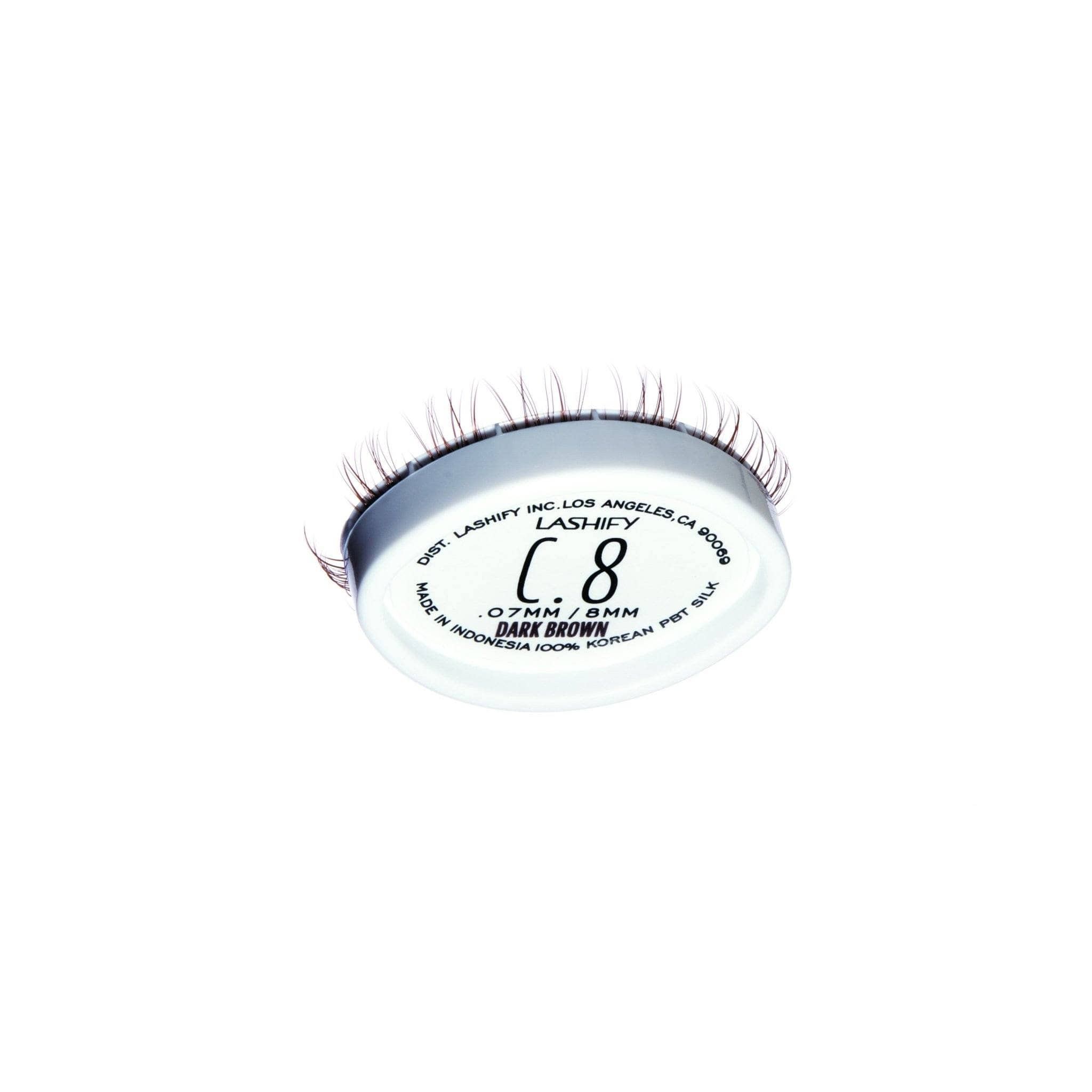 Amplify Core Gossamer® Lash - Volumizing Mascara for Long & Thick Lashes | Perfect for Daily Wear & Special Occasions