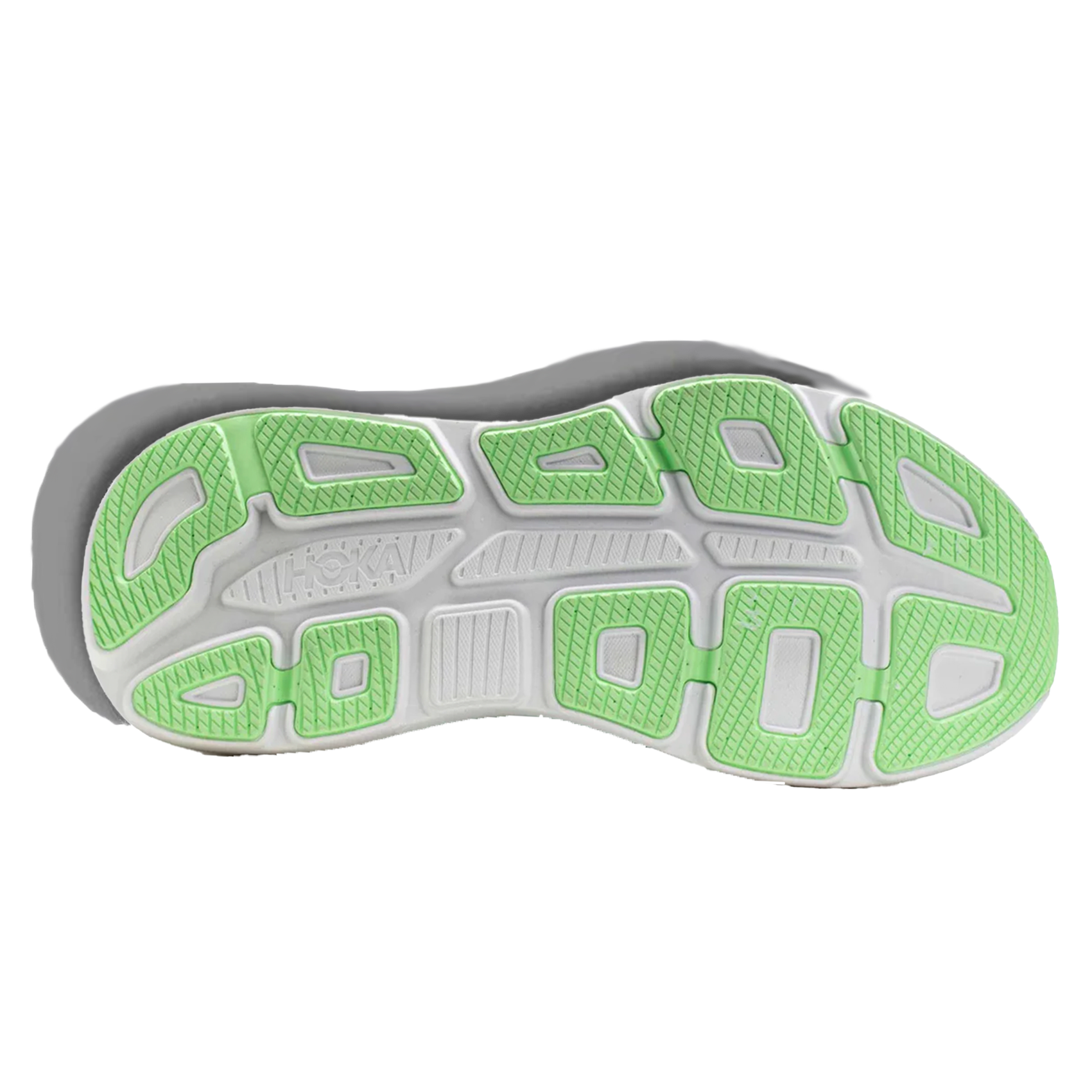 HOKA Bondi 9 Men's Running Shoes - Cushioned Comfort for Long Distance & Marathon Training - Perfect for Road Running, Jogging, and Everyday Wear