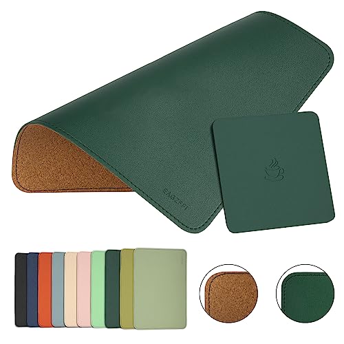 Blackish Green