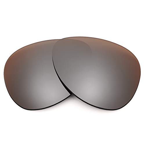 Flash Bronze Mirrored