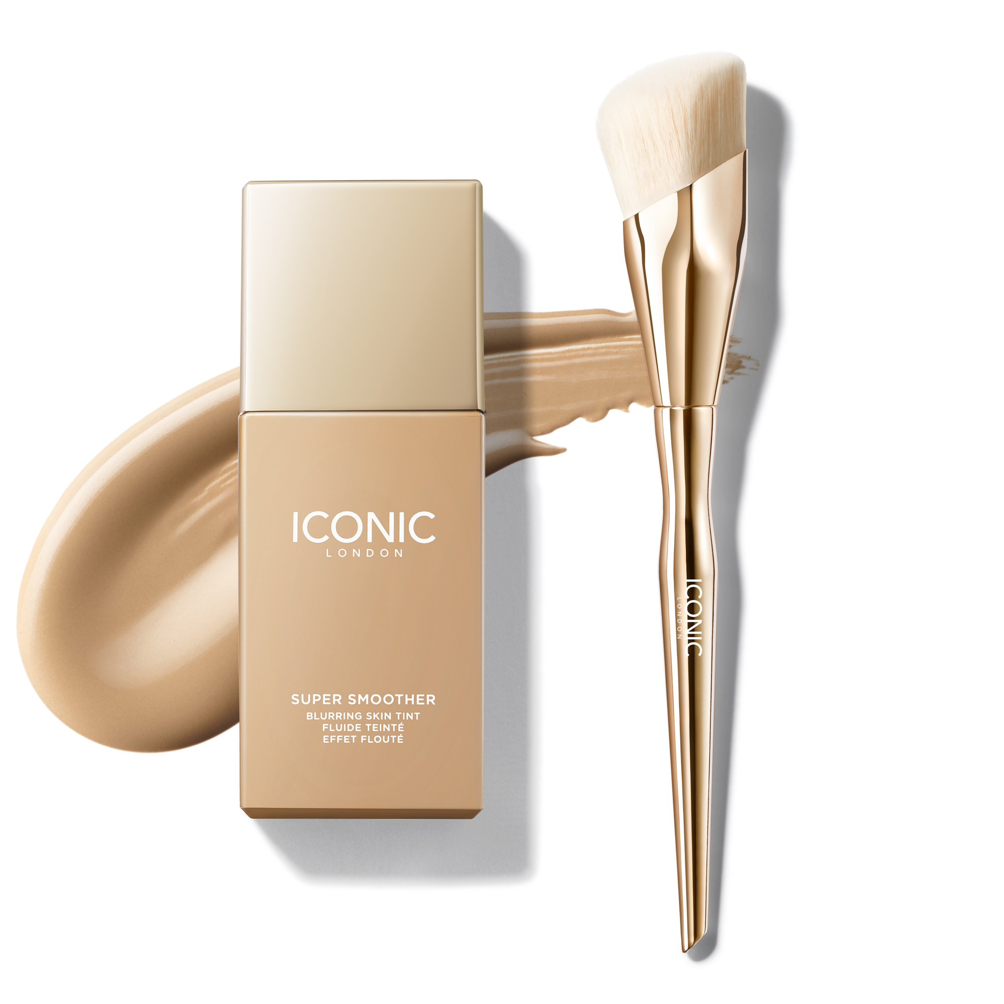 Complexion Perfection Duo - Brightening Serum & Moisturizer Set for Glowing Skin | Perfect for Daily Skincare Routine & Nighttime Regimen