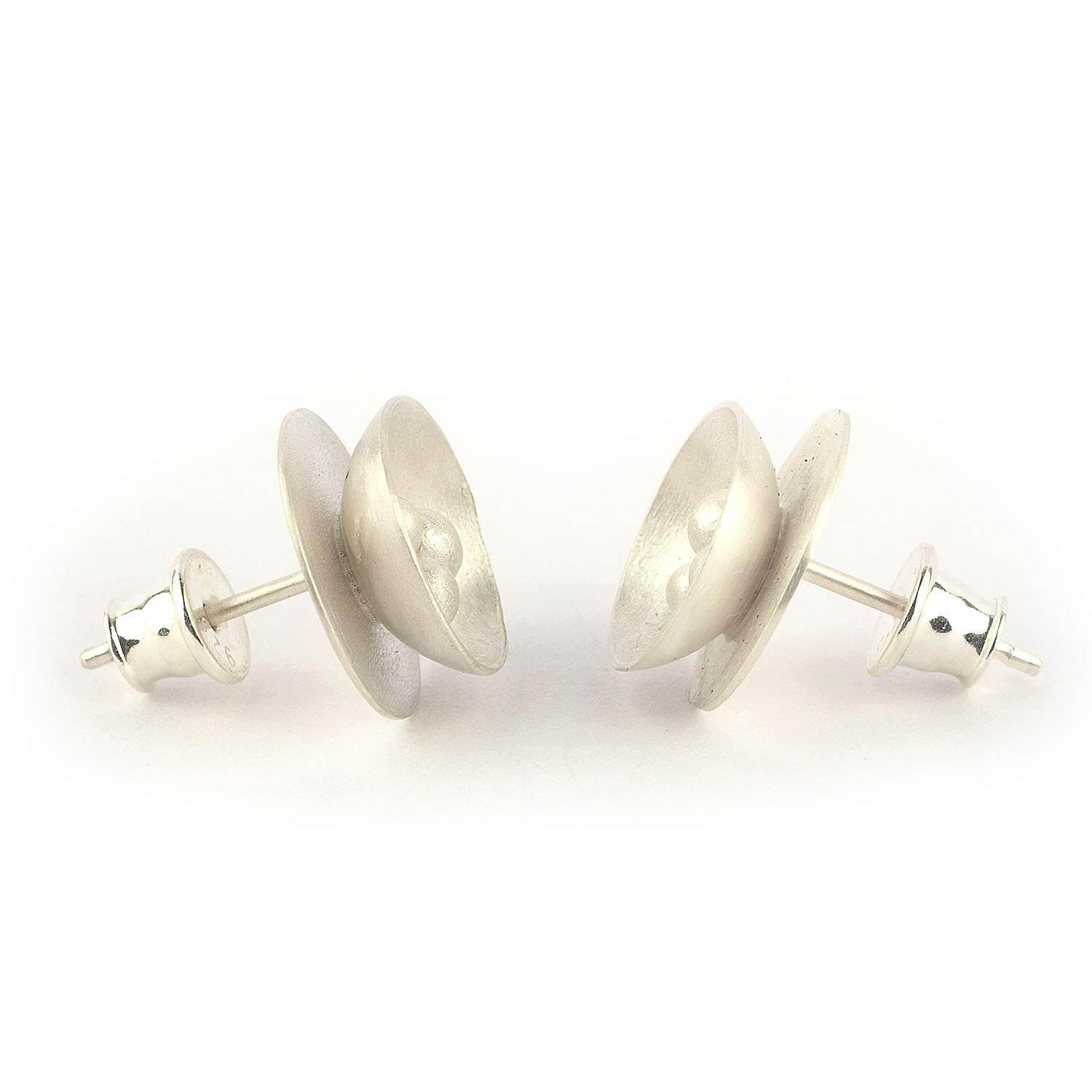 925 Sterling Silver Earrings for Women - Hypoallergenic & Elegant Jewelry for Everyday Wear, Parties & Gifts