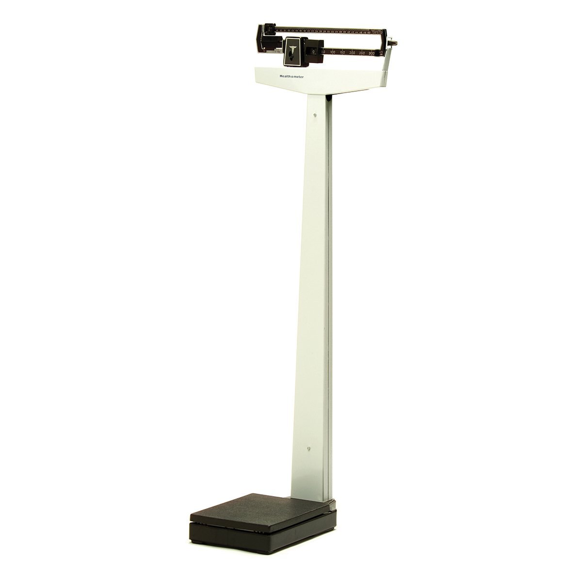 Health o Meter Professional 400KL Mechanical Beam Medical Scale - Accurate Physician Balance for Doctors Offices, Hospitals & Home Health Use