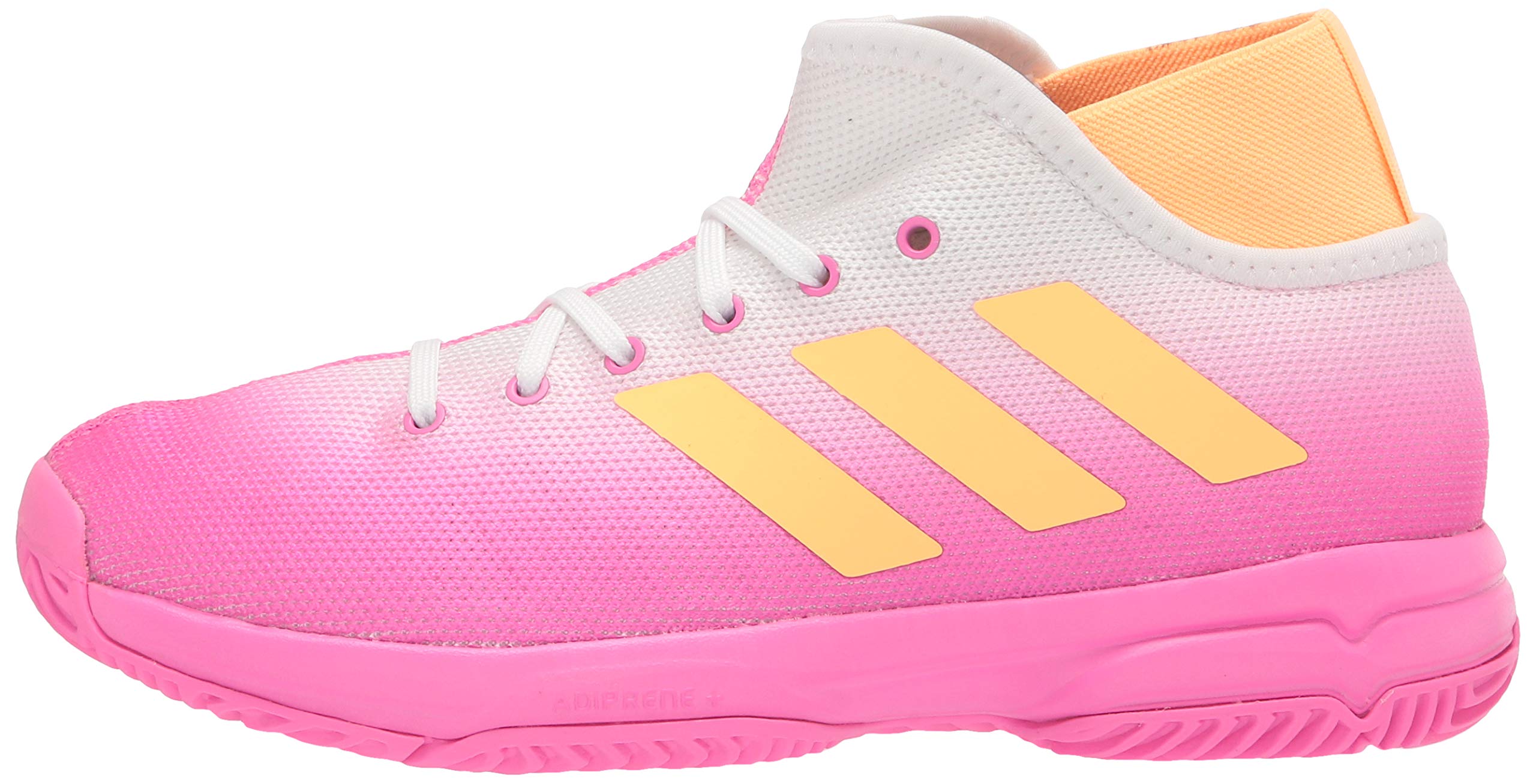 Adidas Kids' Phenom Running Shoes - Lightweight & Breathable Sneakers for Boys & Girls - Perfect for School, Sports & Daily Activities