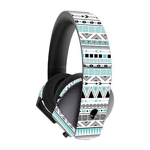 Turquoise Tribal
