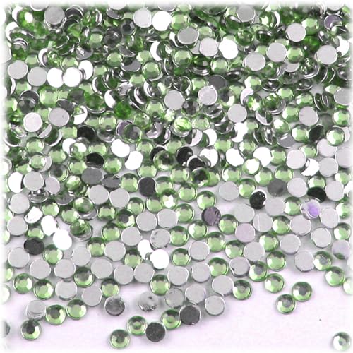 Light Green (Peridot)