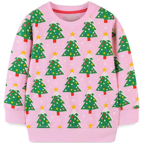 Pink Xmas Tree#