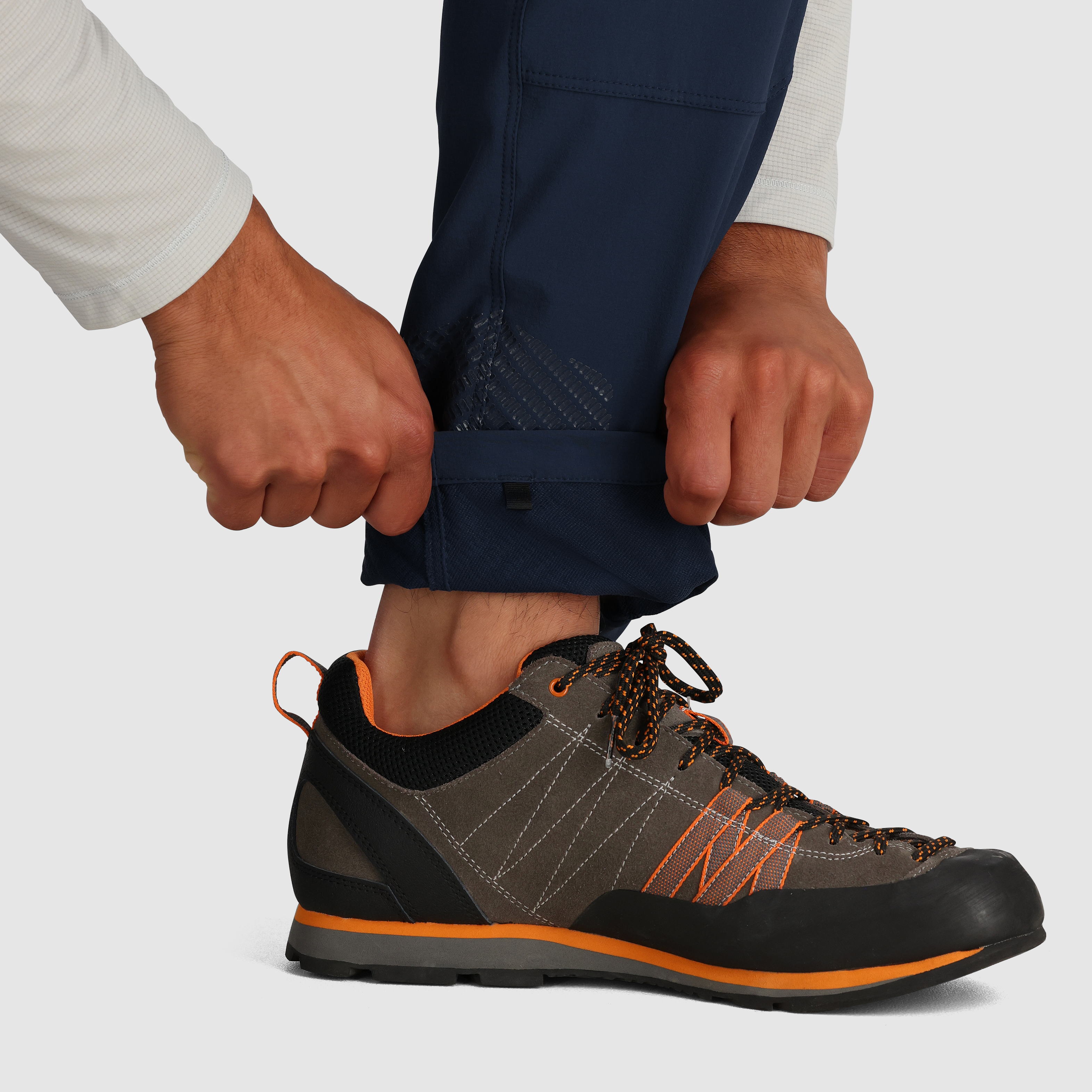 Men's Cirque Lite Pants - Lightweight, Breathable & Quick-Dry Hiking Pants for Outdoor Adventures, Travel & Casual Wear