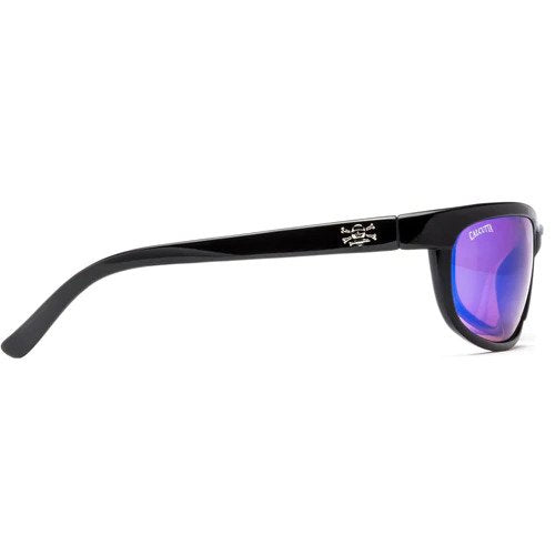 Calcutta Rockpile Polarized Sunglasses for Men & Women - UV Protection Fishing & Outdoor Sports Shades - Durable Lightweight Frame for Hiking, Driving, Beach & Summer Activities