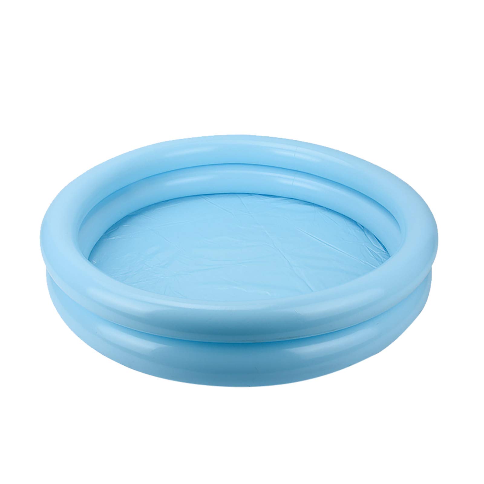 **Ceangrtro Inflatable Baby Swimming Float Ring with Canopy - Portable Pool Float for Toddlers & Kids - Includes Water Pump - Safe for Beach, Pool & Outdoor Water Play**