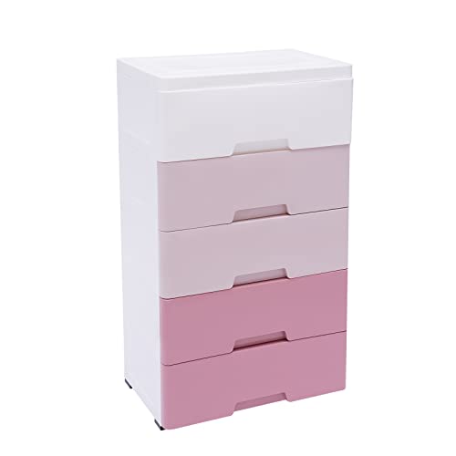 Gradient Pink