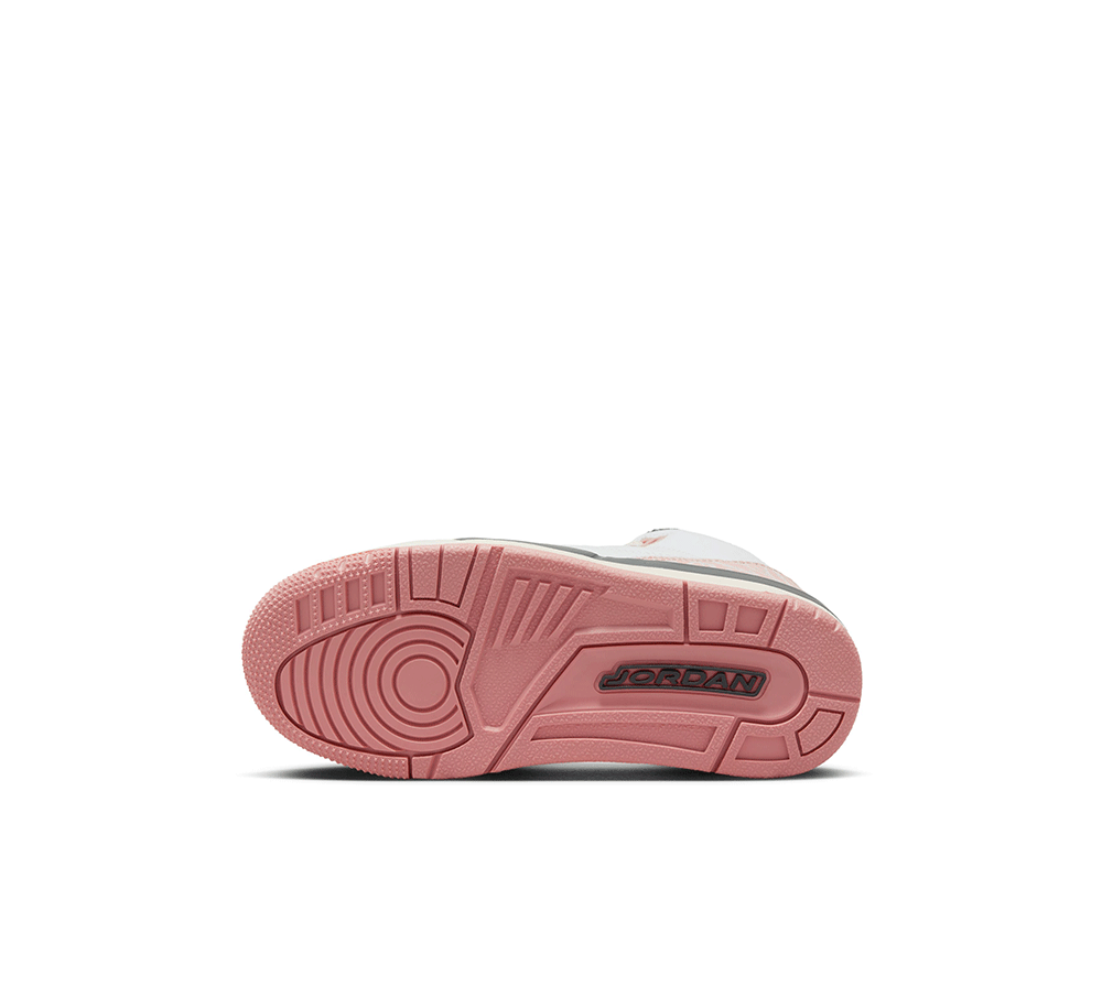 Original Title: AIR JORDAN 3 RETRO (PS)   Optimized Title: Air Jordan 3 Retro PS - Men's Basketball Shoes for Style & Performance - Perfect for Streetwear & Court Play