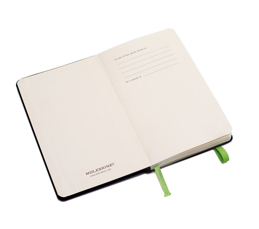 Moleskine Evernote Smart Notebook - Large Hard Cover Journal with Squared Pages for Note Taking, Sketching & Digital Sync | Perfect for Students, Professionals & Creative Work