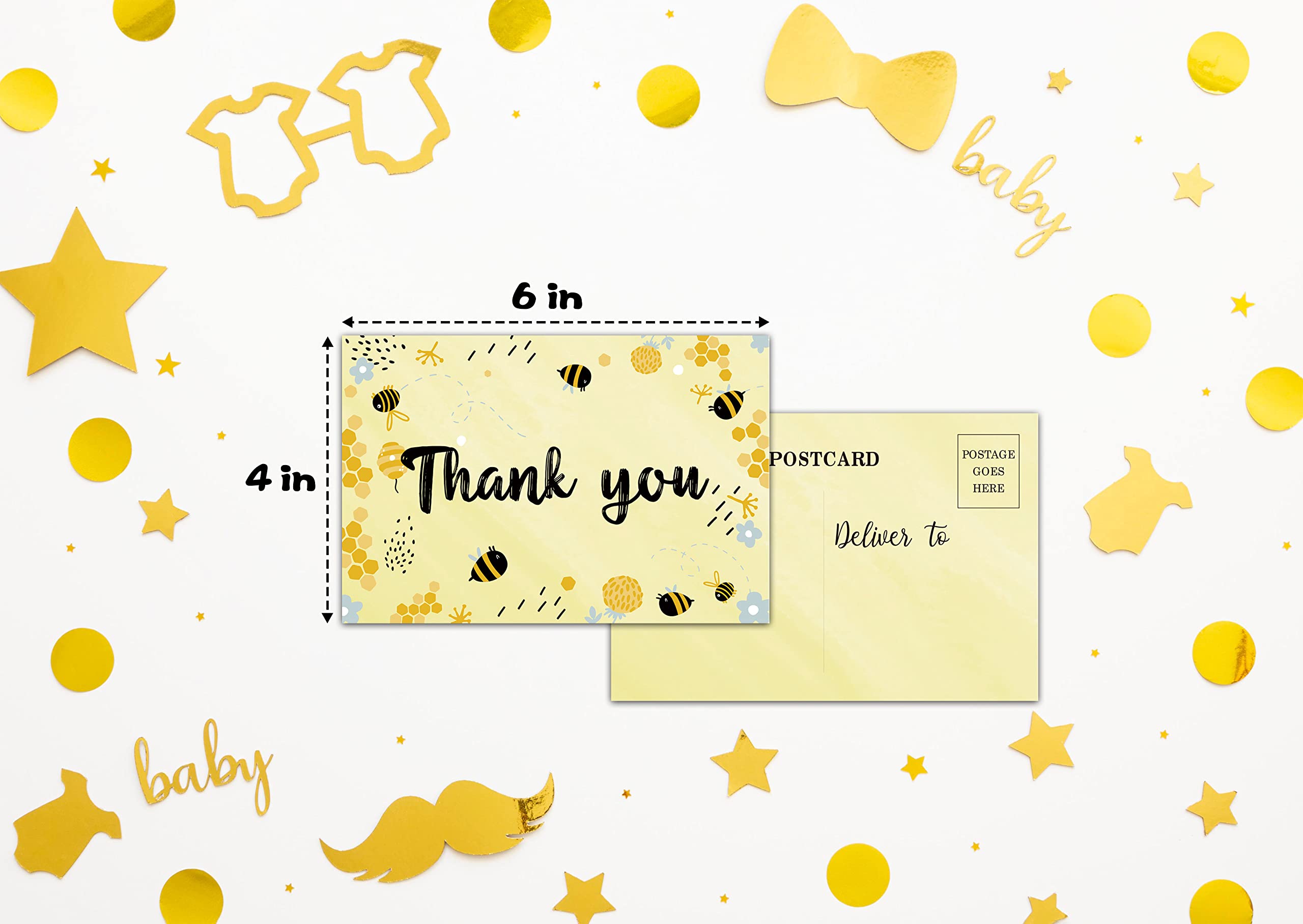 Baby Shower Game Set - Printable Baby Shower Game Cards - Party Favor Supplies & Decorations for Baby Shower Celebrations
