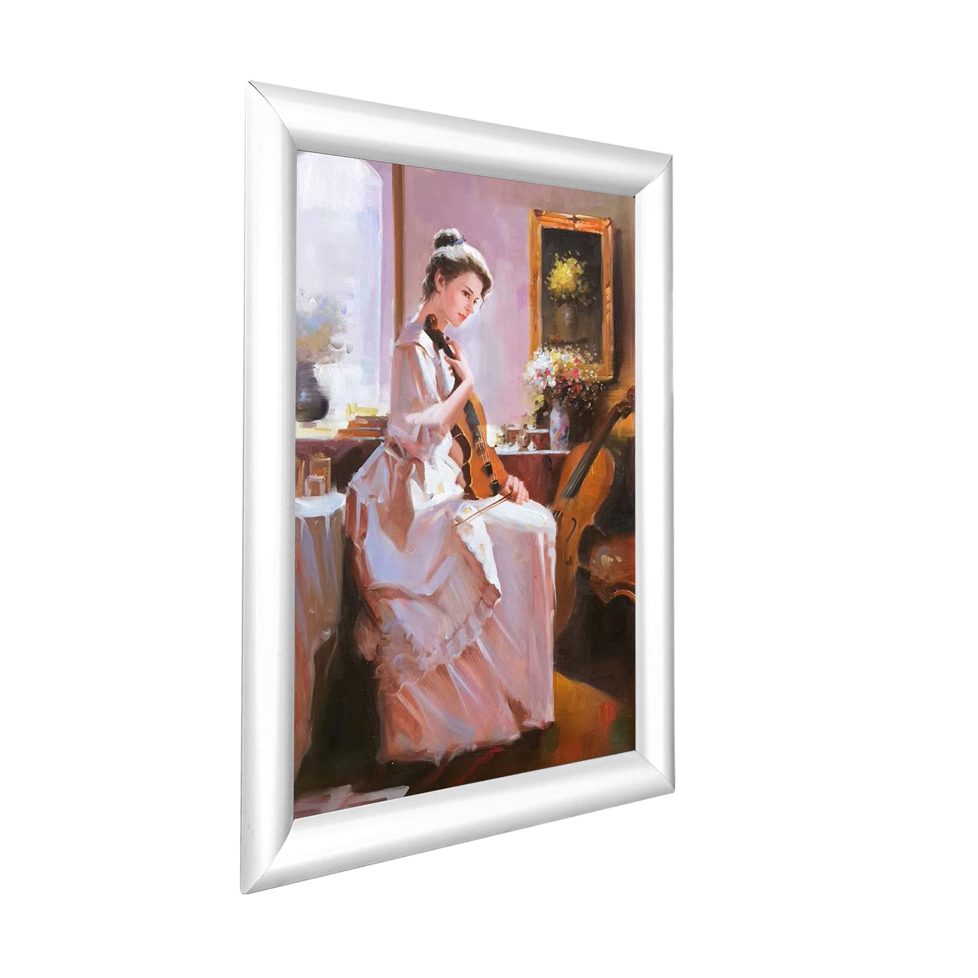FixtureDisplays® 2-Pack 15.7 x 22.6