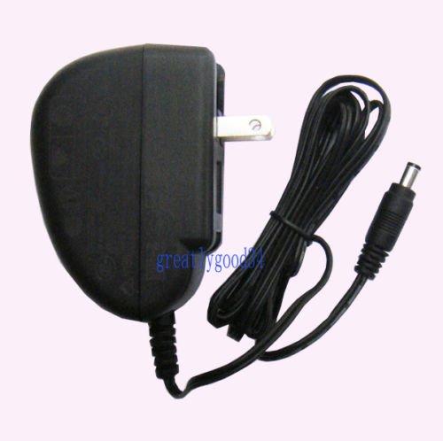 Original HP Photosmart A532 Compact Photo Printer AC Adapter Replacement Power Supply - Compatible with HP Photosmart A532 Printer for Home, Office, and Photo Studio Use