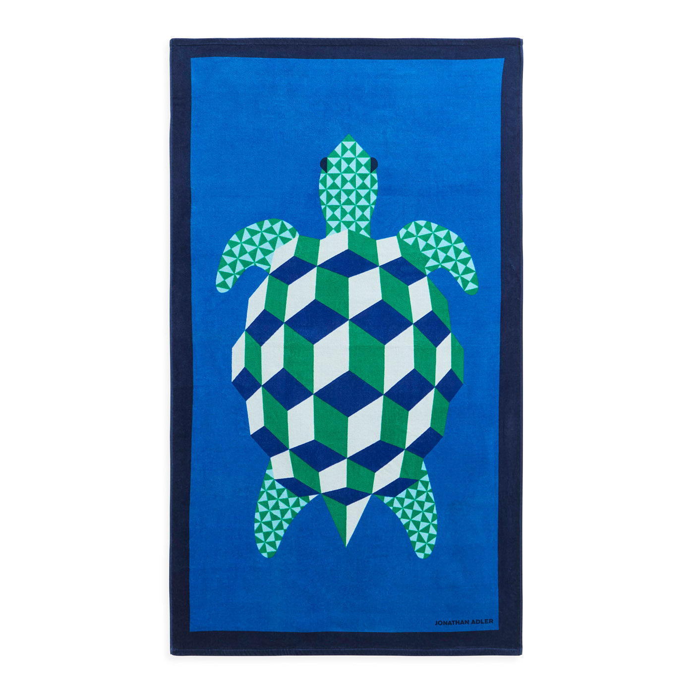 Premium Soft & Absorbent Turtle Beach Towel - Quick Dry, Lightweight & Sand Resistant for Beach, Pool & Travel - Perfect for Swimming, Sunbathing & Outdoor Activities