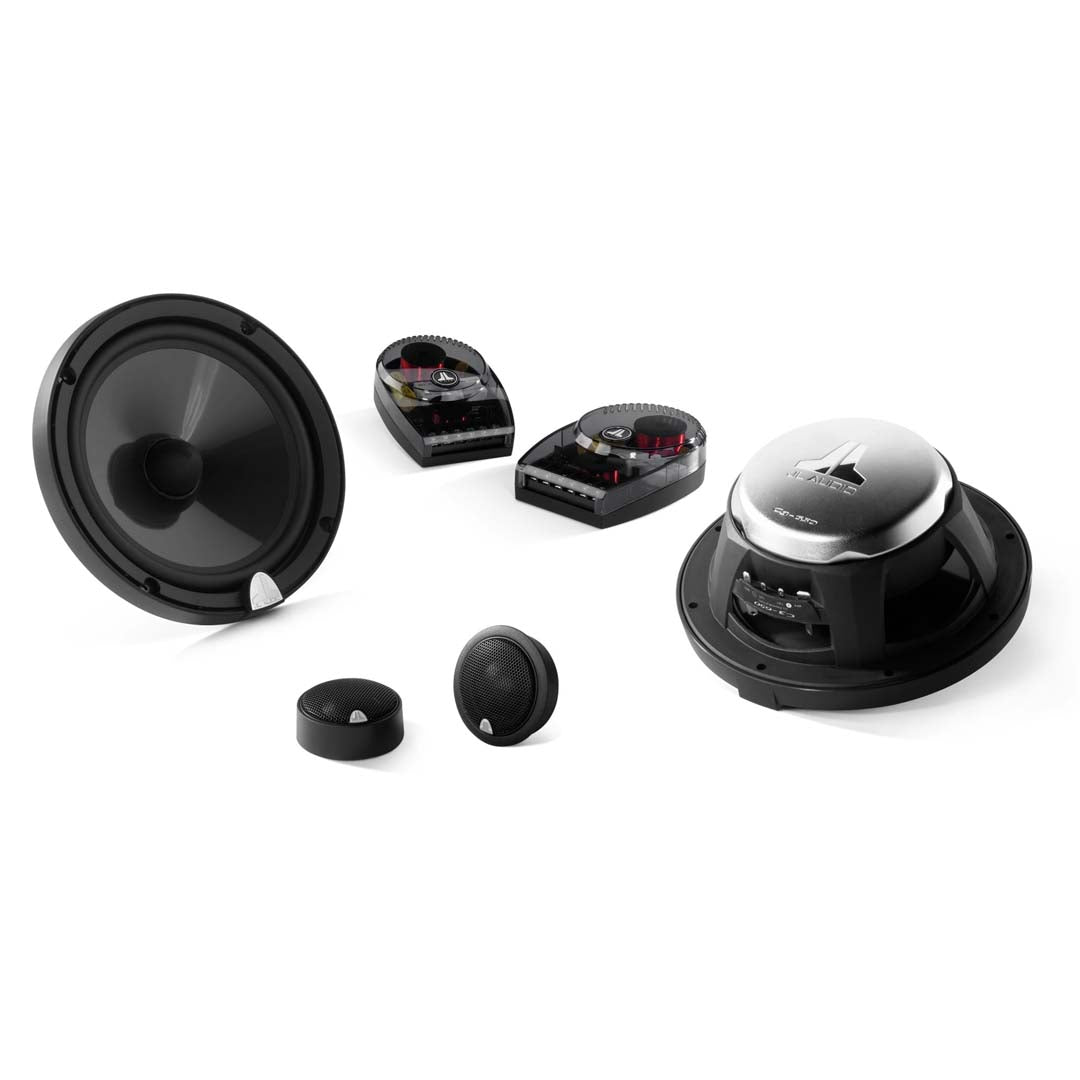JL Audio C3-650 6.5