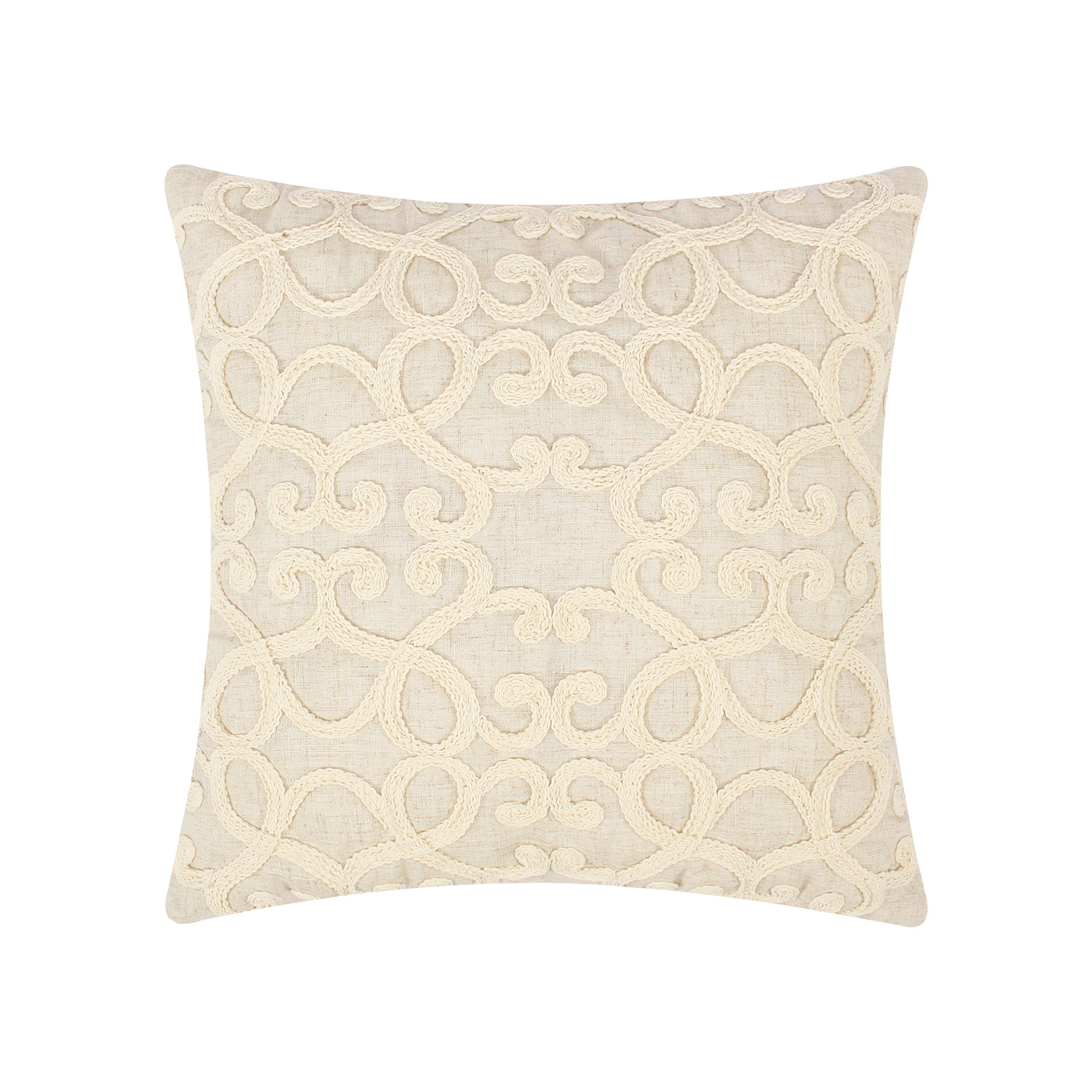 Organic Bamboo Memory Foam Pillow Set - Hypoallergenic & Breathable for Side, Back & Stomach Sleepers - Perfect for Home, Office & Travel Use