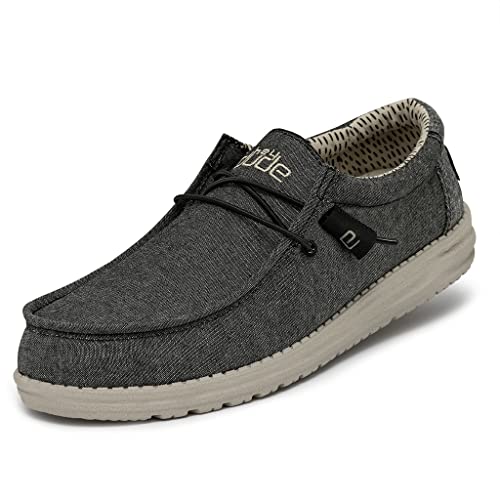 Chambray Black