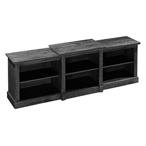 Rustic Black