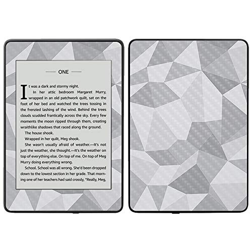 Gray Polygon