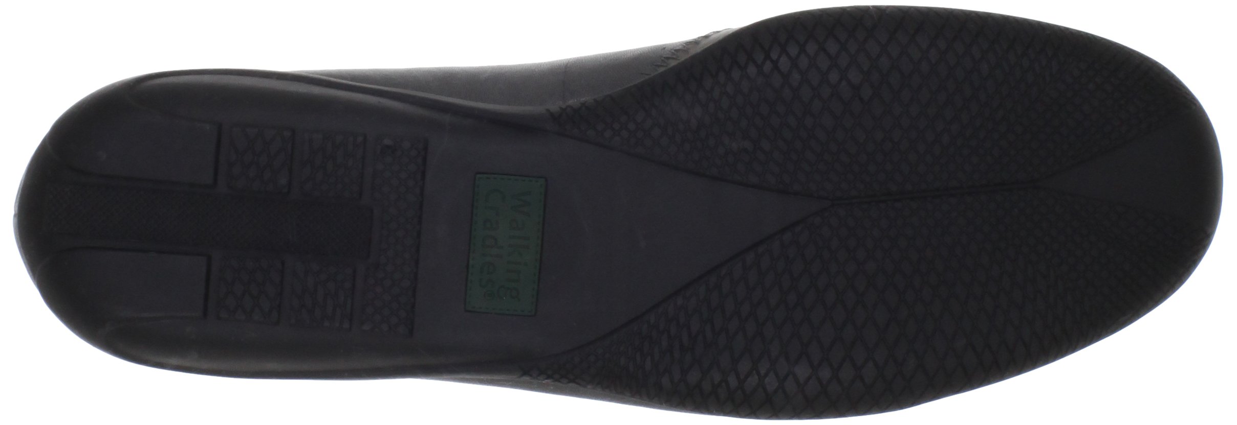 Walking Cradles Women's Comfortable Slip-On Loafers - Stylish & Supportive Casual Shoes for Work, Travel & Everyday Wear