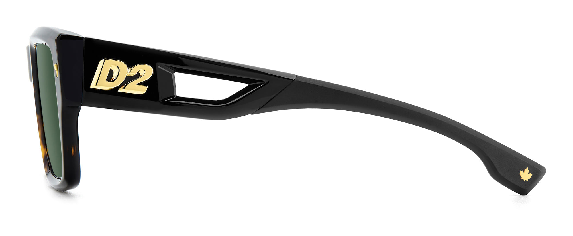 DSQUARED2 D2 0143/S Sunglasses - Luxury Designer Shades for Men & Women - Perfect for Outdoor Activities, Beach, Driving & Fashion Statement